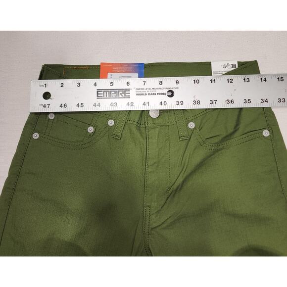 Levi's performance 511 slim pants W28''xL30'' - Picture 5 of 11